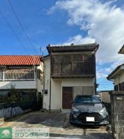 八王子市元八王子町1丁目戸建