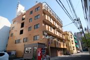 広島電鉄横川線横川一丁目駅まで徒歩5分