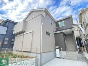 Sumai-toさいたま市西区指扇02