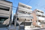 フジパレス今川駅東V番館