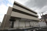 ＪＲ山陽本線松永駅まで徒歩3分