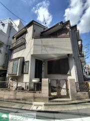 池袋本町二丁目戸建