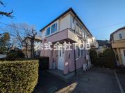 アベニュー浜田山