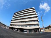 レアルワイズマンション県大サイド
