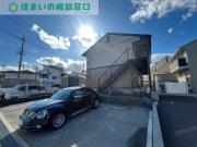 名鉄名古屋本線男川駅まで徒歩20分