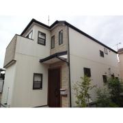 明石市朝霧南町3目住宅