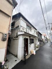 ＪＲおおさか東線城北公園通駅まで徒歩15分