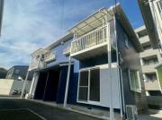 ブルーライン片倉町駅まで徒歩2分