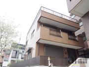ＪＲ武蔵野線府中本町駅まで徒歩2分
