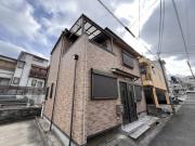 地下鉄西神・山手線湊川公園駅まで徒歩15分