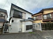 ウォームモダンリノベ古民家