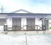 若林町伊藤様貸家