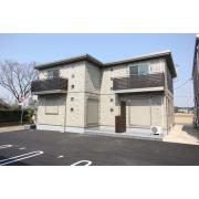 ソレイユ東光台B棟