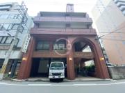 グランドール江戸堀