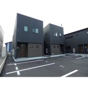 Village Pandora（ビレッジ パンドラ） D棟