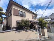 永楽荘2丁目戸建