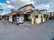 土器町西7丁目戸建