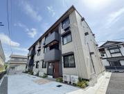 D-ROOM清水新地