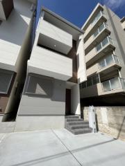 春日原北町4戸建