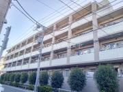 グリーンフィールド小竹向原