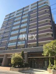 ＪＲ京浜東北・根岸線横浜駅まで徒歩10分