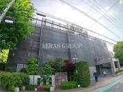 パークハウス白山御殿町