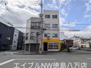 ＪＲ牟岐線阿波富田駅まで徒歩9分
