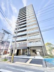 S-RESIDENCE庄内通駅前curere