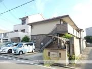 ＪＲ阪和線和歌山駅まで徒歩15分