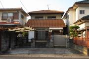 中央一丁目戸建住宅