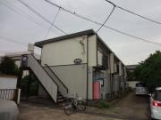 込田コーポ