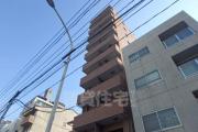 広島電鉄横川線十日市町駅まで徒歩3分