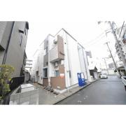 ハーモニーテラス南庄町