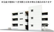 小田急江ノ島線鶴間駅まで徒歩4分