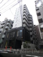 ログ横浜鶴見