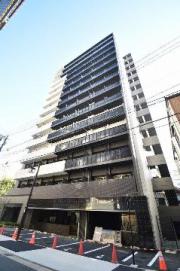 プレサンス伏見アーバンベース