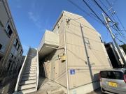 ＪＲ横浜線淵野辺駅まで徒歩8分
