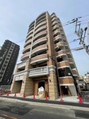京阪本線門真市駅まで徒歩1分
