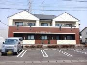 ＪＲ東北本線小山駅までバス約13分 徒歩3分