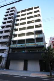 アルブラン京町堀