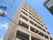 東急東横線多摩川駅まで徒歩12分