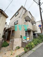 アズール坂下