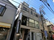 AN町屋ハイツ