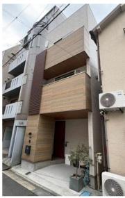 清澄二丁目戸建て