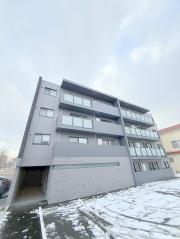 S-RESIDENCE豊平公園aloria