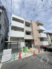 ＪＲ阪和線三国ケ丘駅まで徒歩15分