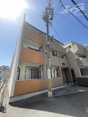 ＪＲ大阪環状線野田駅まで徒歩8分