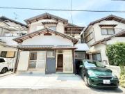 東阪田戸建