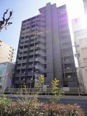 阪急宝塚線十三駅まで徒歩6分