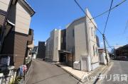 名鉄名古屋本線東枇杷島駅まで徒歩9分